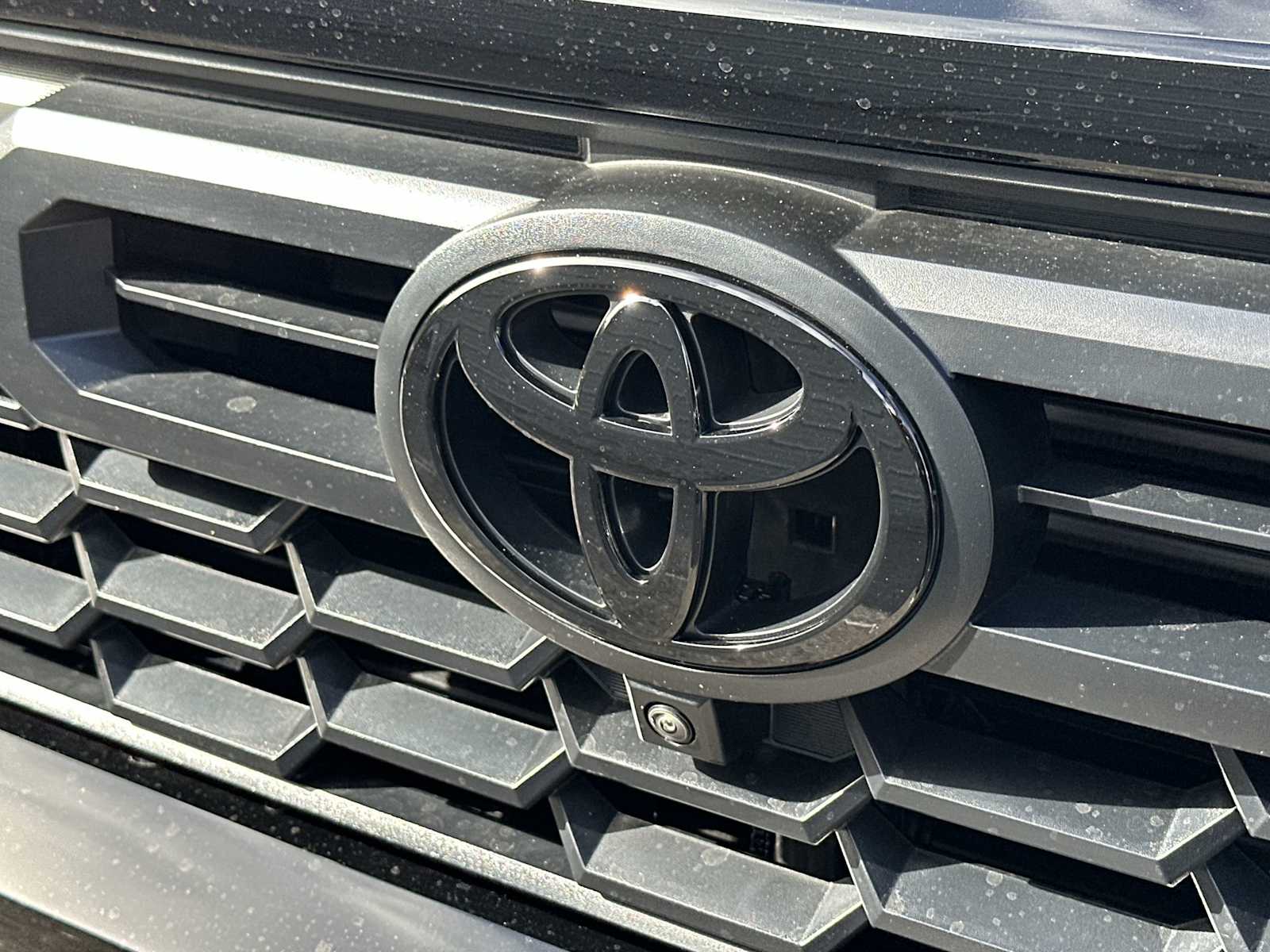 Thumbnail: 2026 Toyota Tacoma - 10