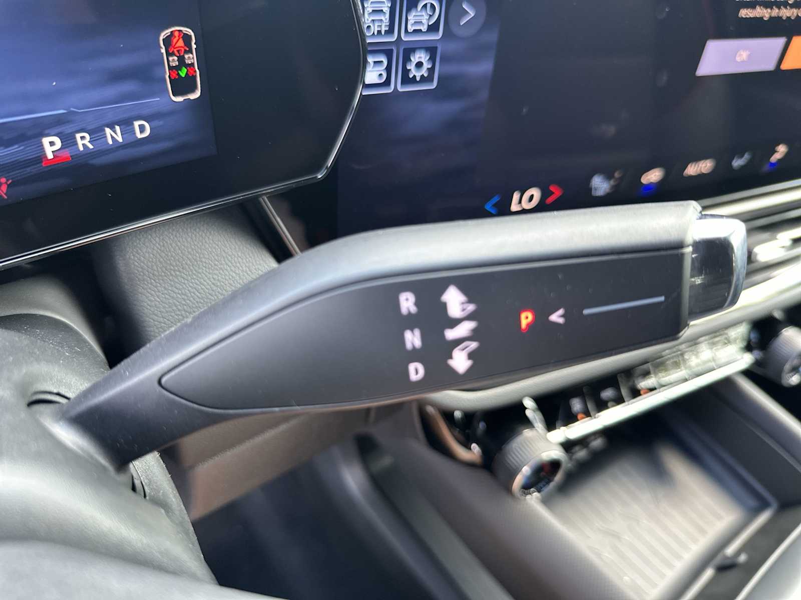 Thumbnail: 2025 Chevrolet Equinox - 23