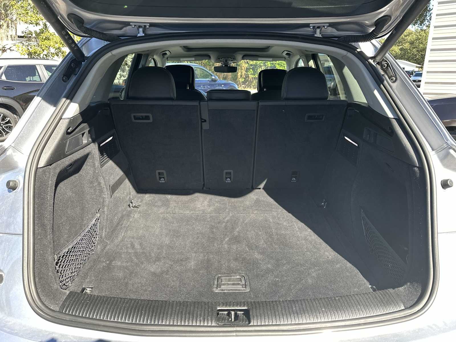 Thumbnail: 2024 Audi Q5 - 26