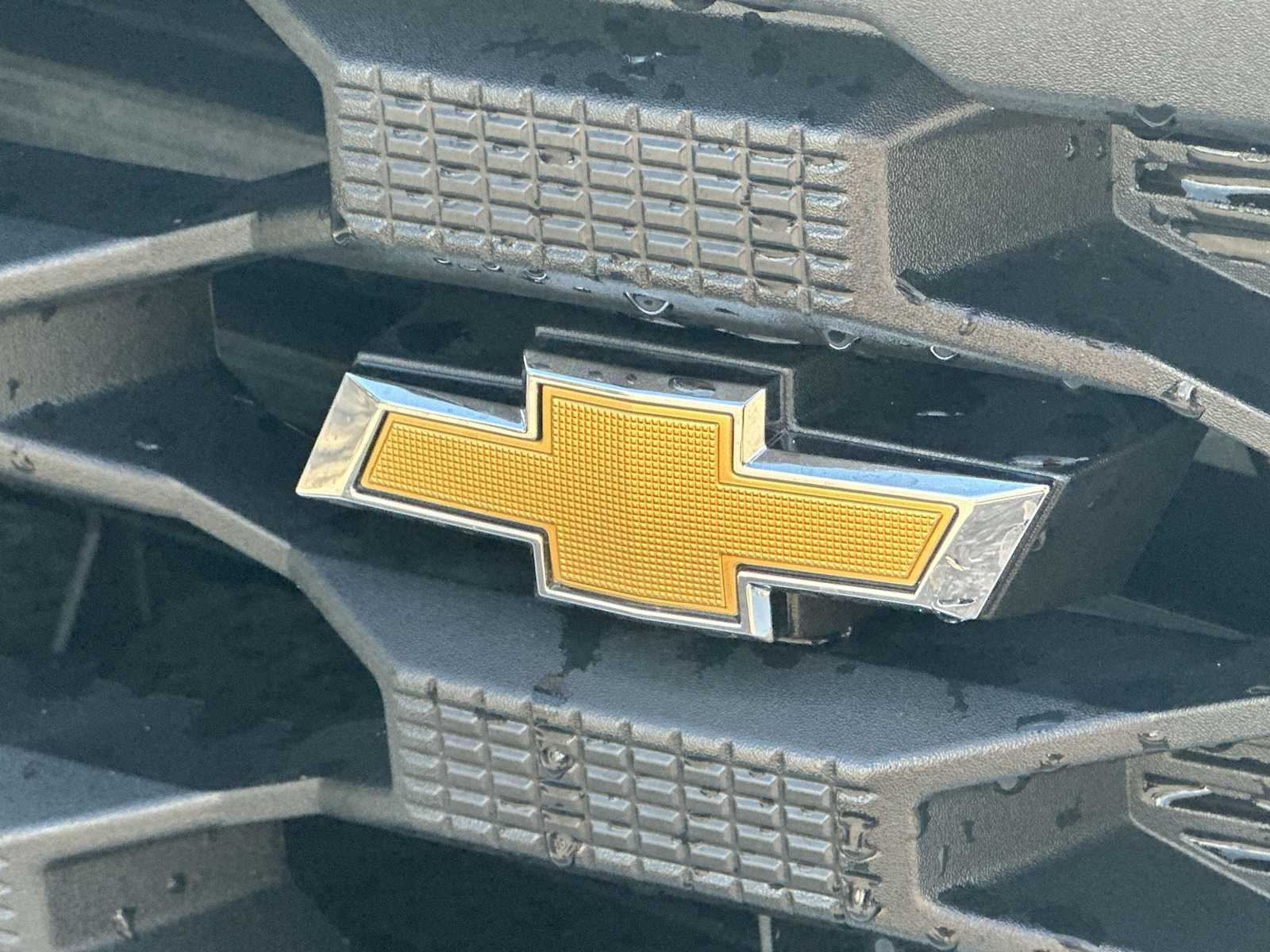 Thumbnail: 2025 Chevrolet Silverado 1500 - 10