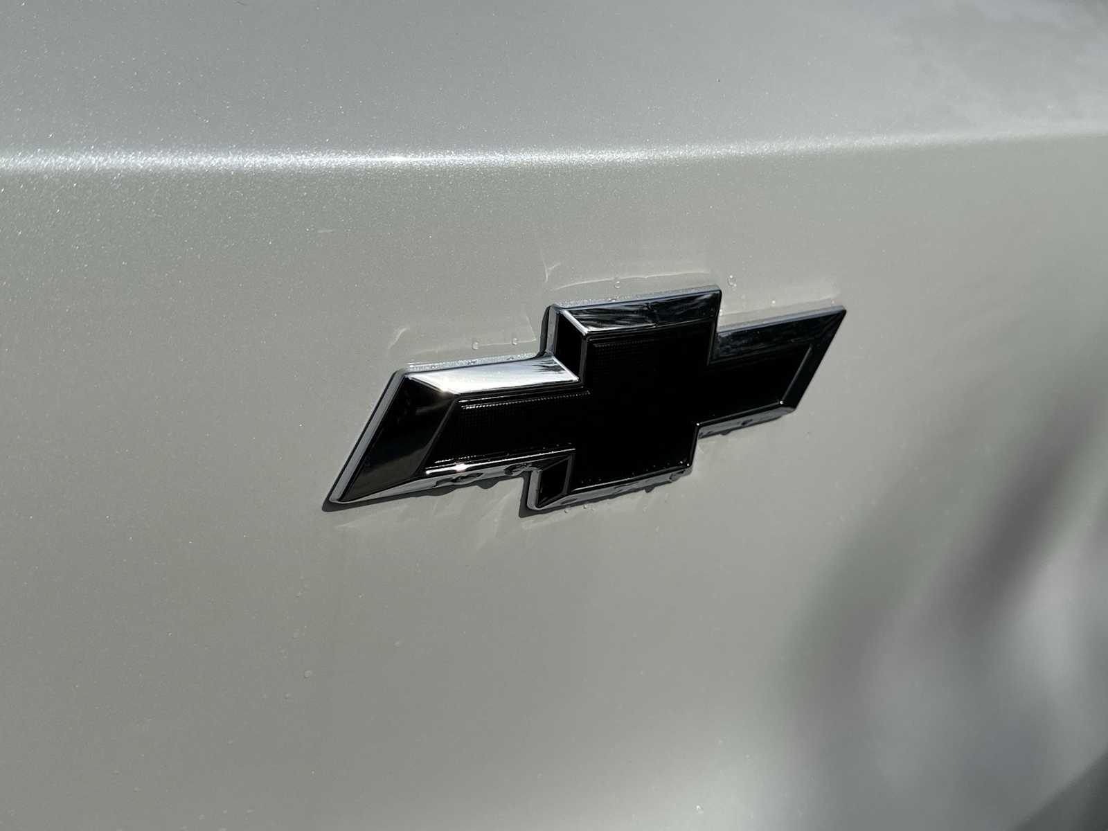 Thumbnail: 2026 Chevrolet TrailBlazer - 10