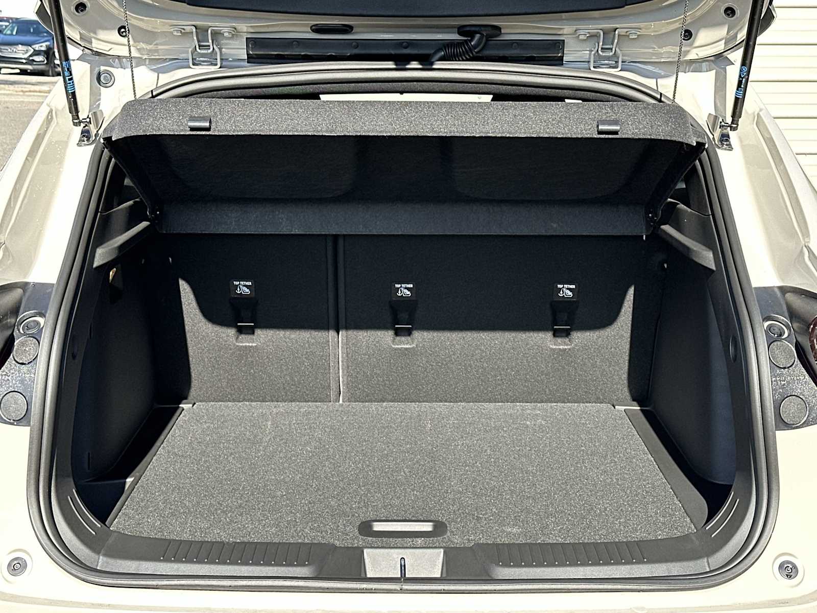 Thumbnail: 2026 Chevrolet Trax - 26