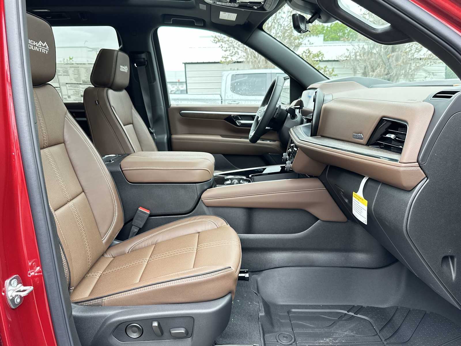 Thumbnail: 2026 Chevrolet Tahoe - 19