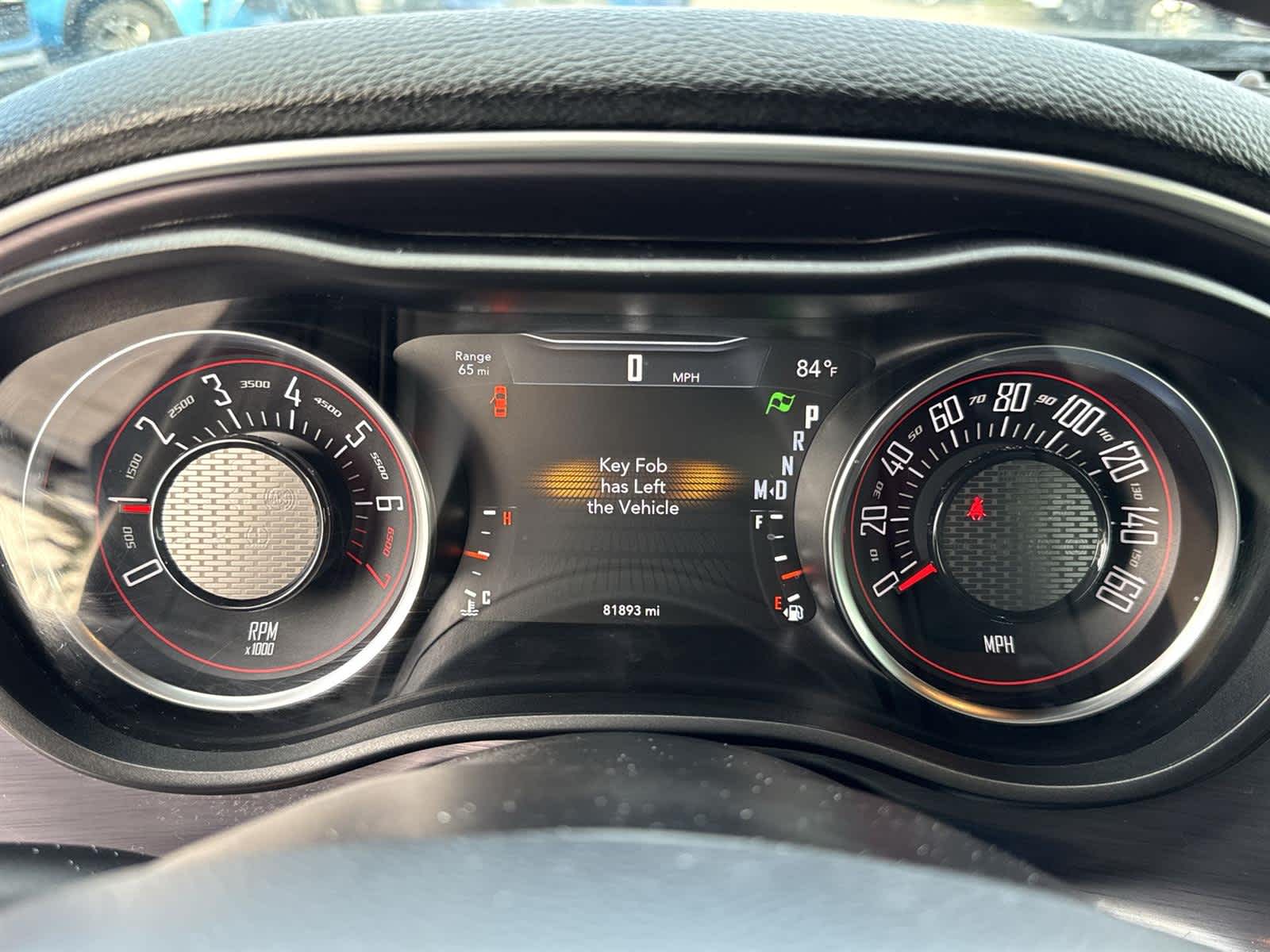 Thumbnail: 2018 Dodge Challenger - 33