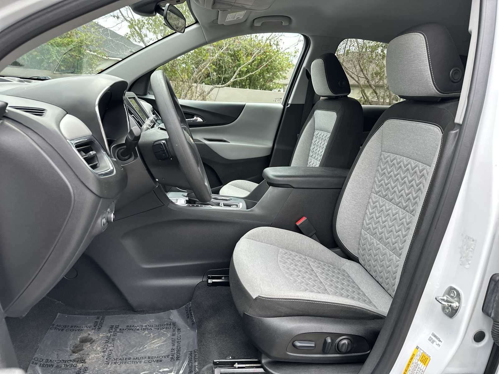 Thumbnail: 2023 Chevrolet Equinox - 15