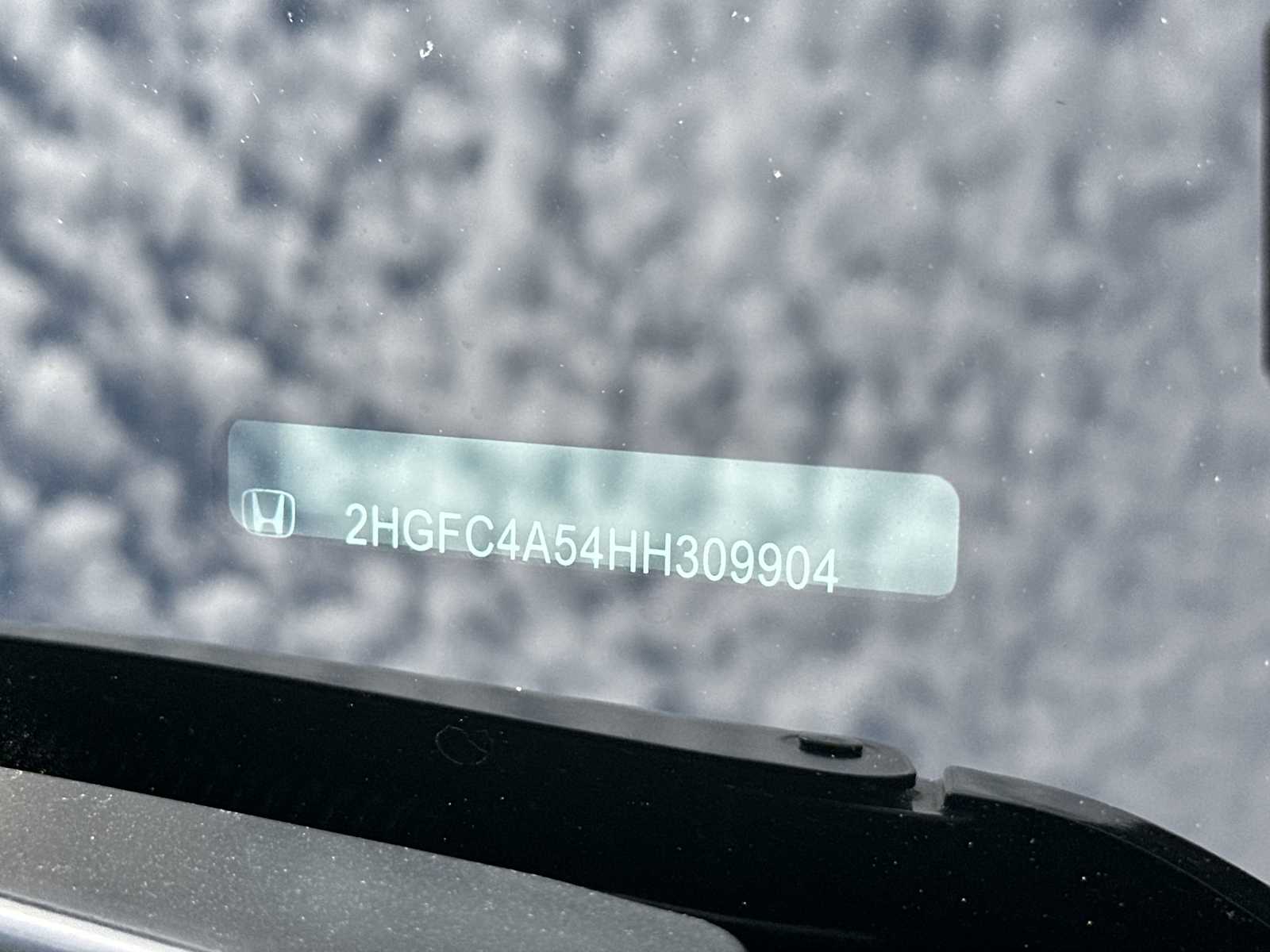 Thumbnail: 2017 Honda Civic - 27