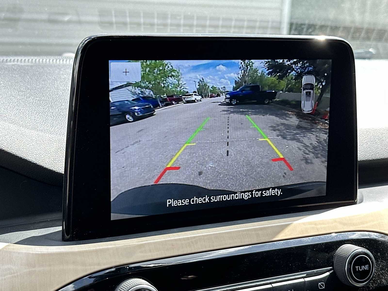 Thumbnail: 2022 Ford Escape - 22