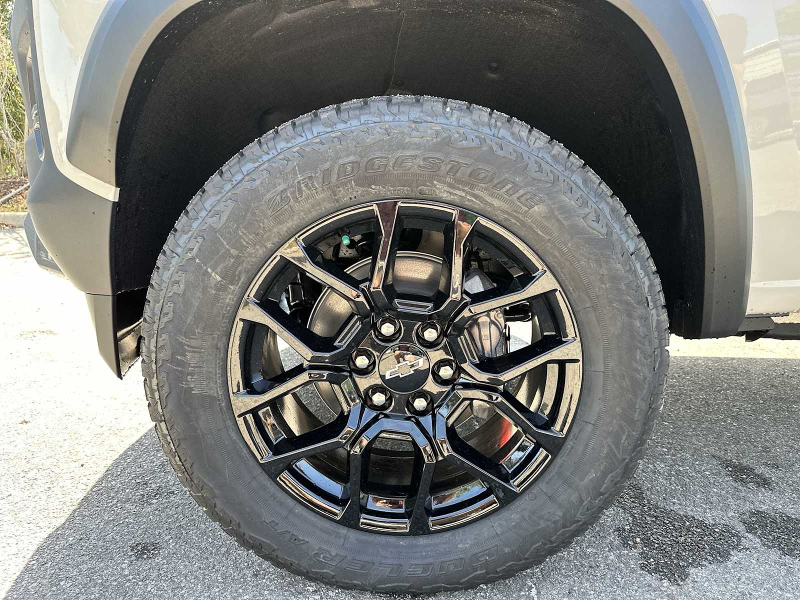 Thumbnail: 2026 Chevrolet Colorado - 12