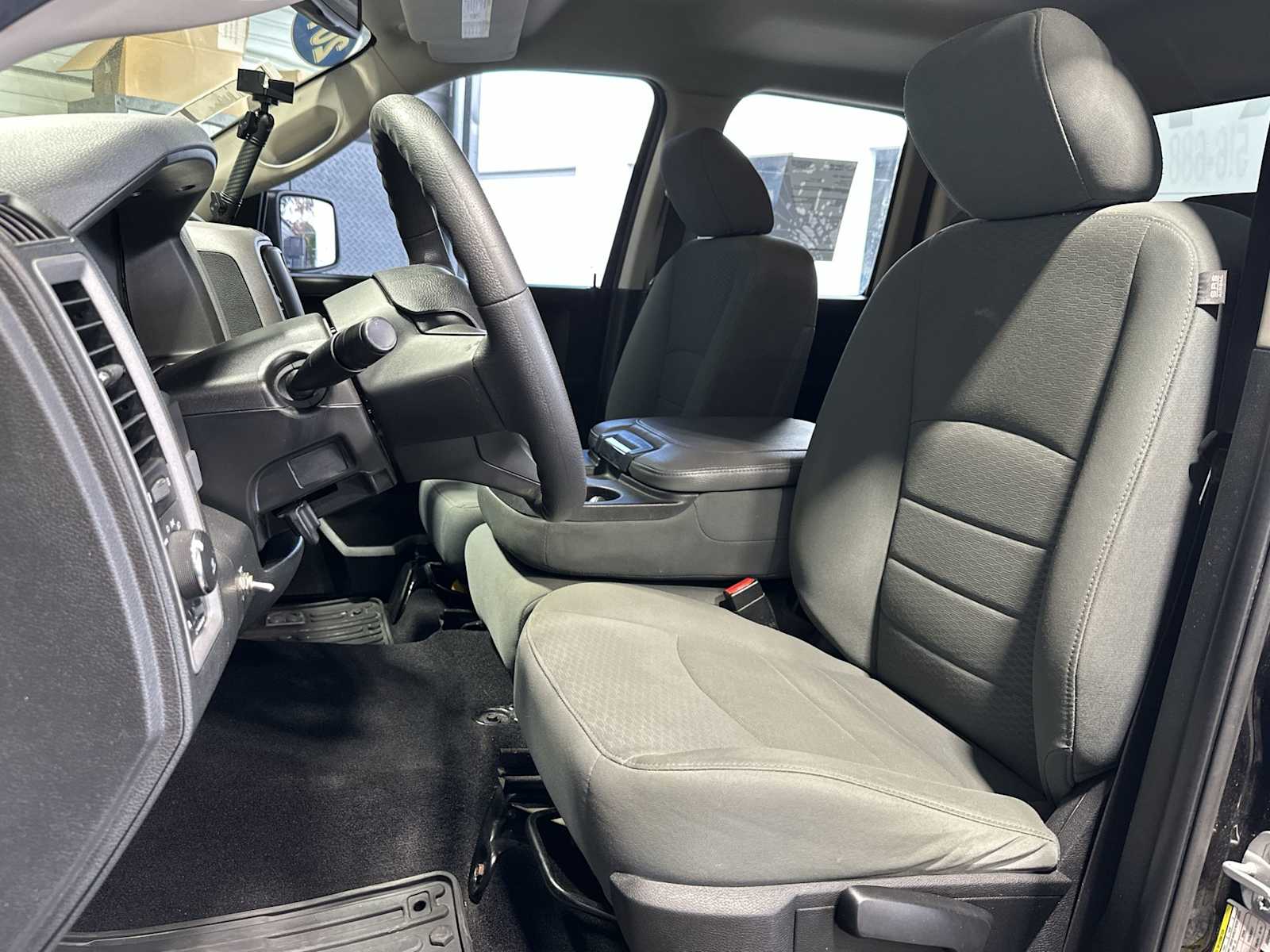 Thumbnail: 2018 RAM 1500 - 15