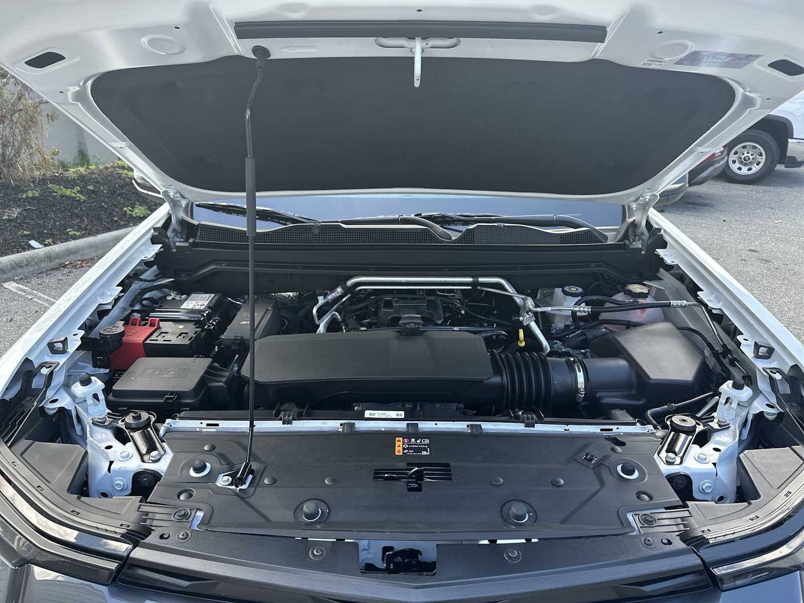 Thumbnail: 2026 Chevrolet Colorado - 13