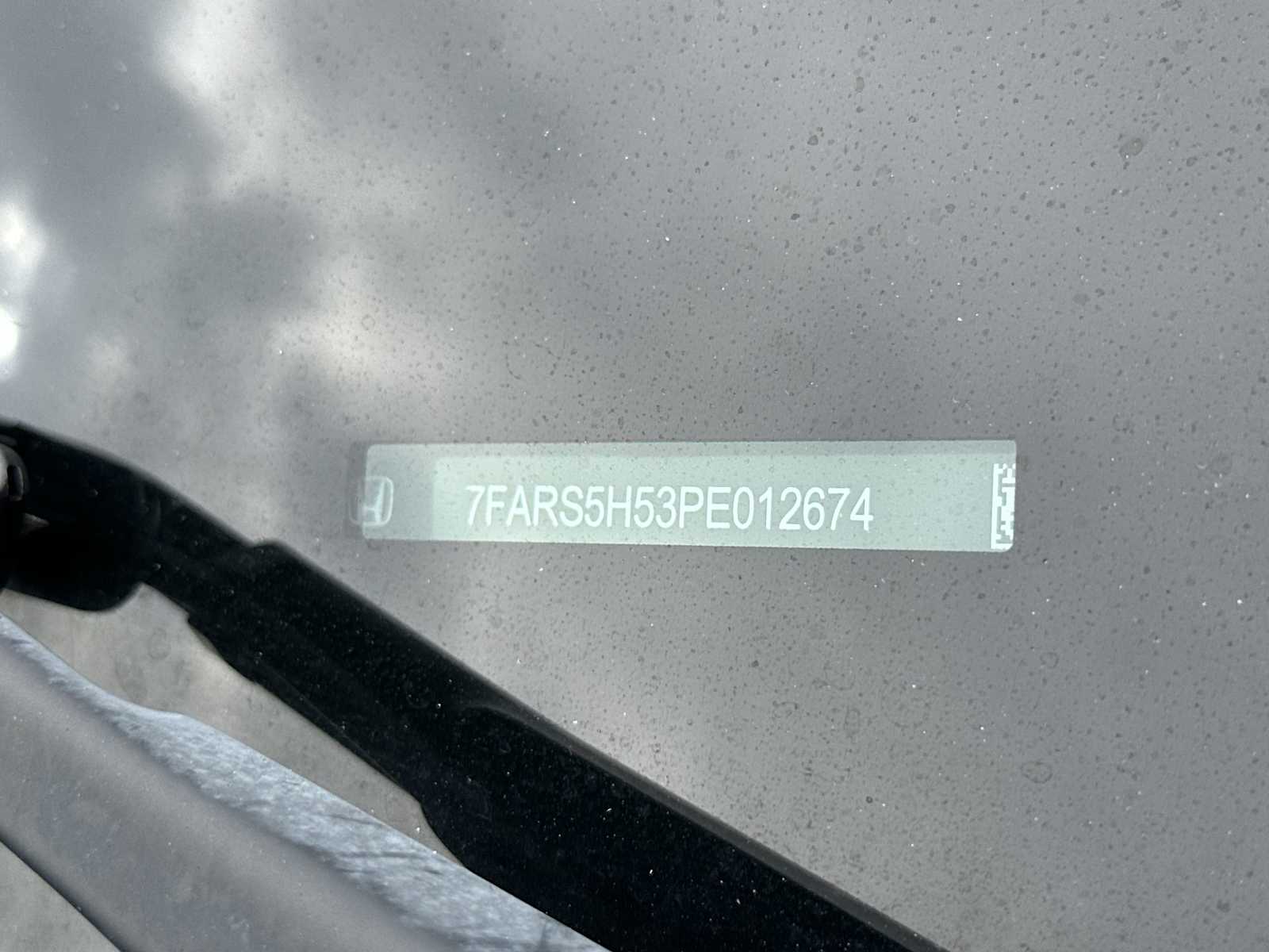 Thumbnail: 2023 Honda CR-V - 28