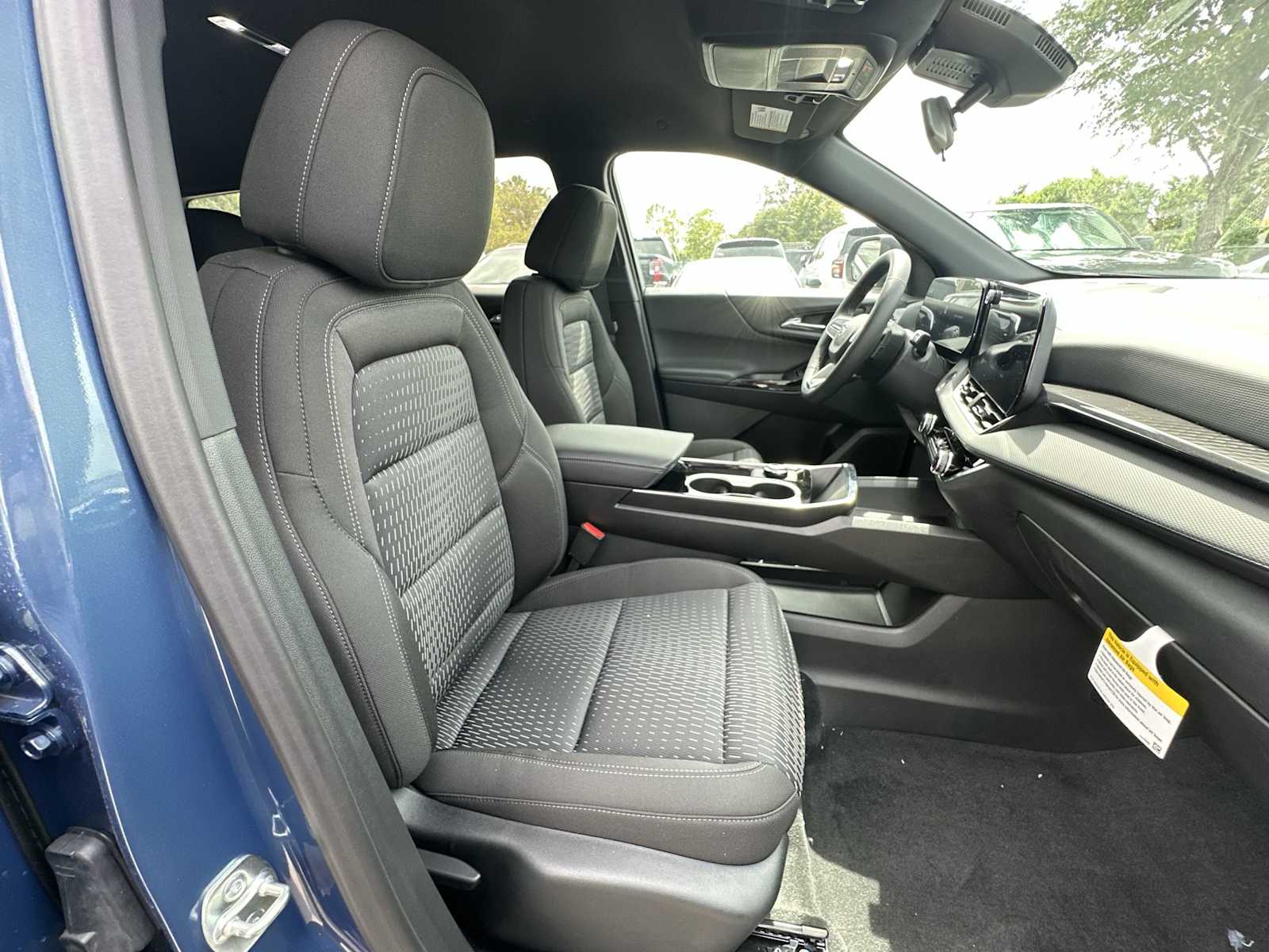 Thumbnail: 2026 Chevrolet Equinox - 19