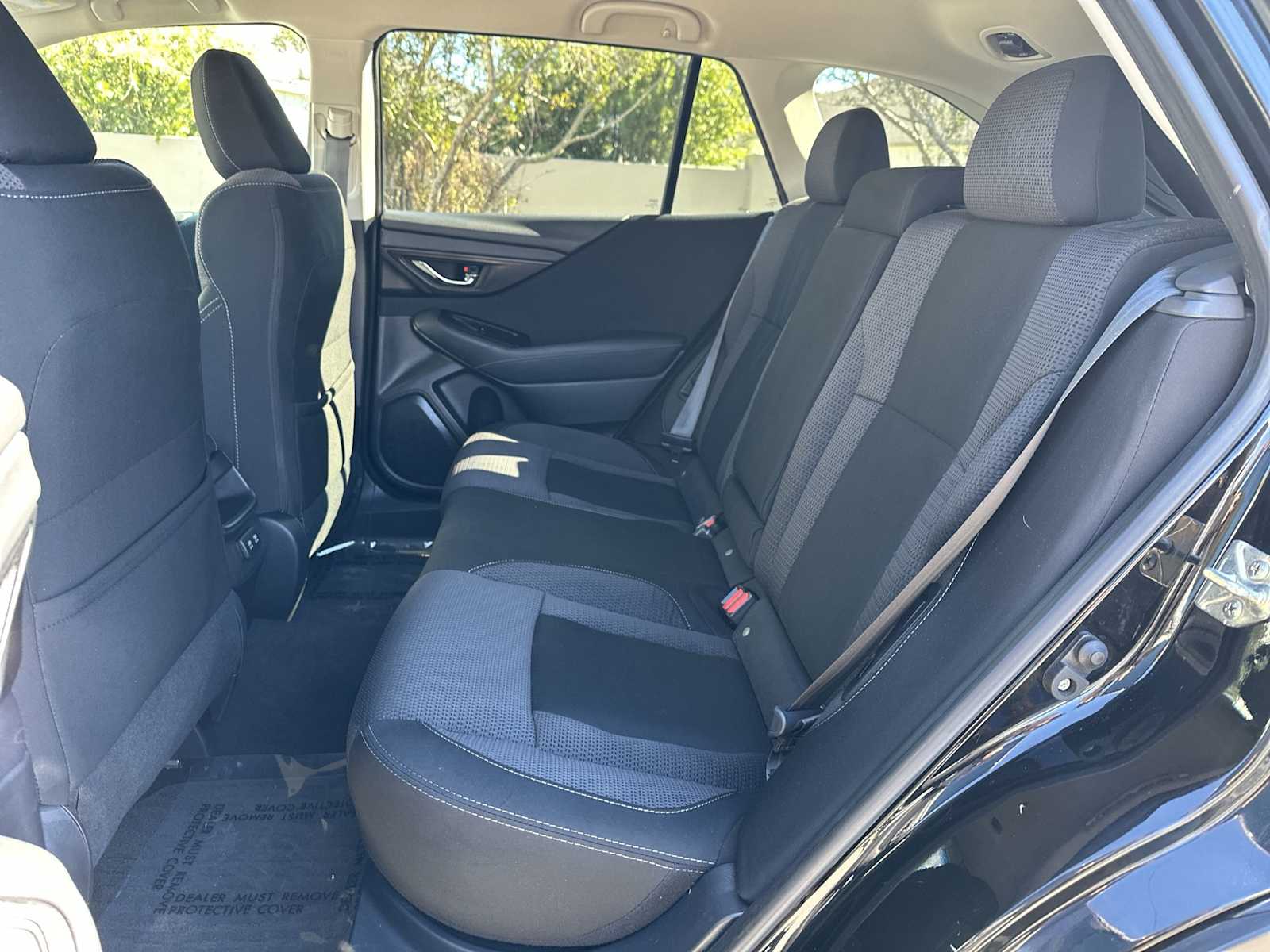 Thumbnail: 2020 Subaru Outback - 17