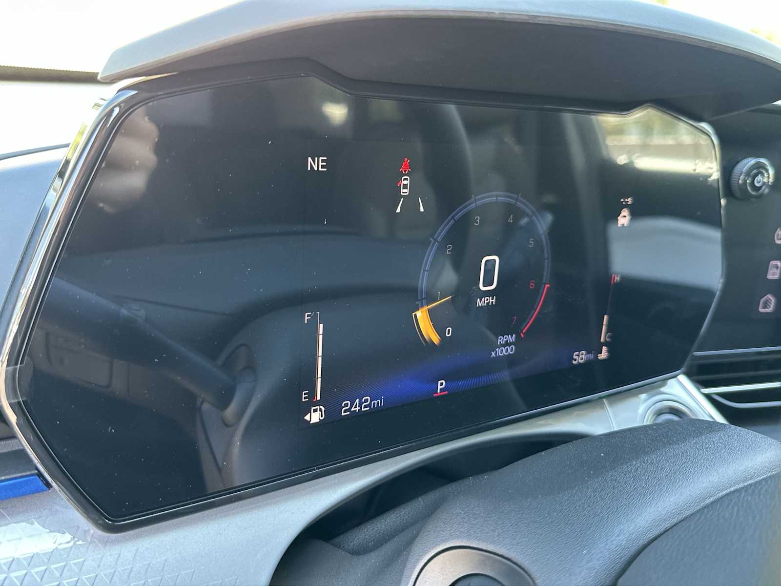 Thumbnail: 2026 Chevrolet Trax - 25