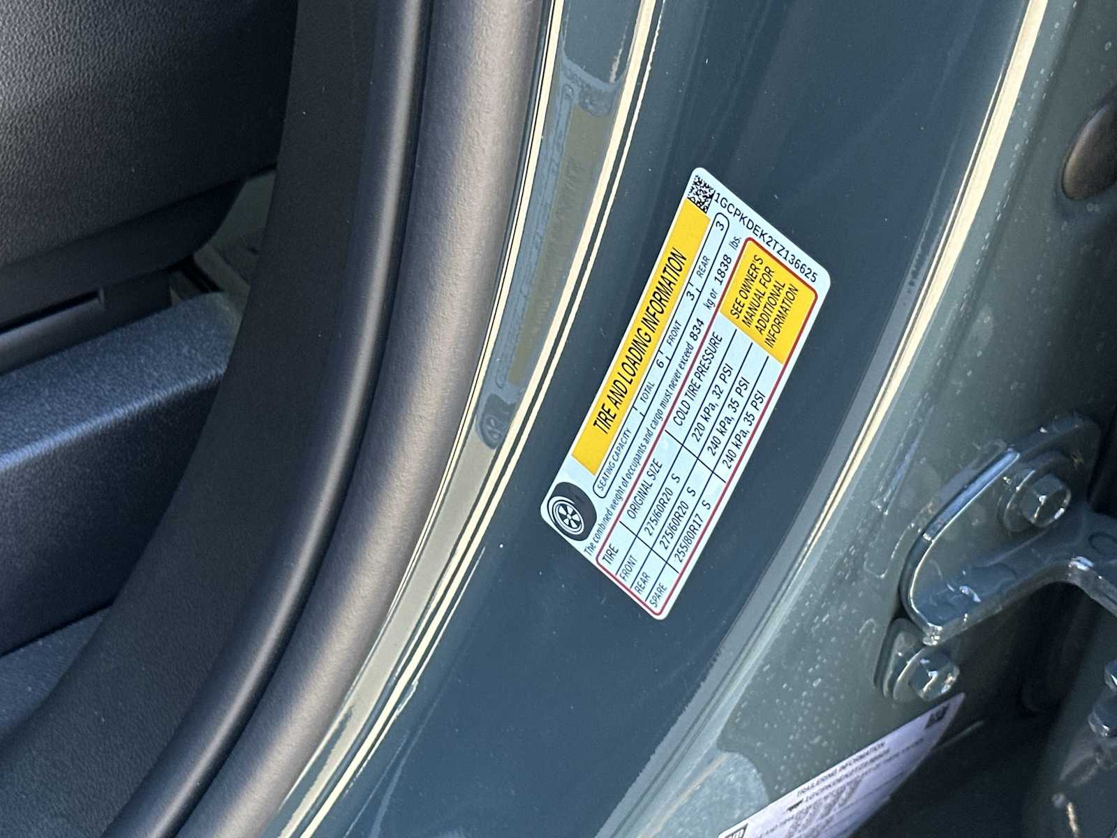 Thumbnail: 2026 Chevrolet Silverado 1500 - 28