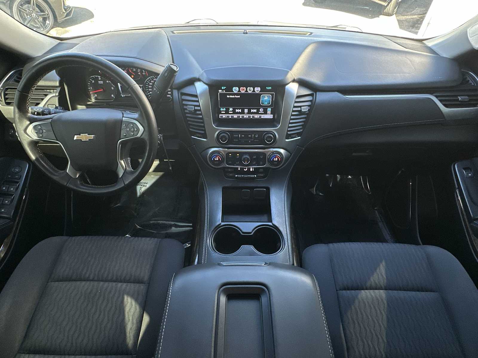 Thumbnail: 2020 Chevrolet Tahoe - 14