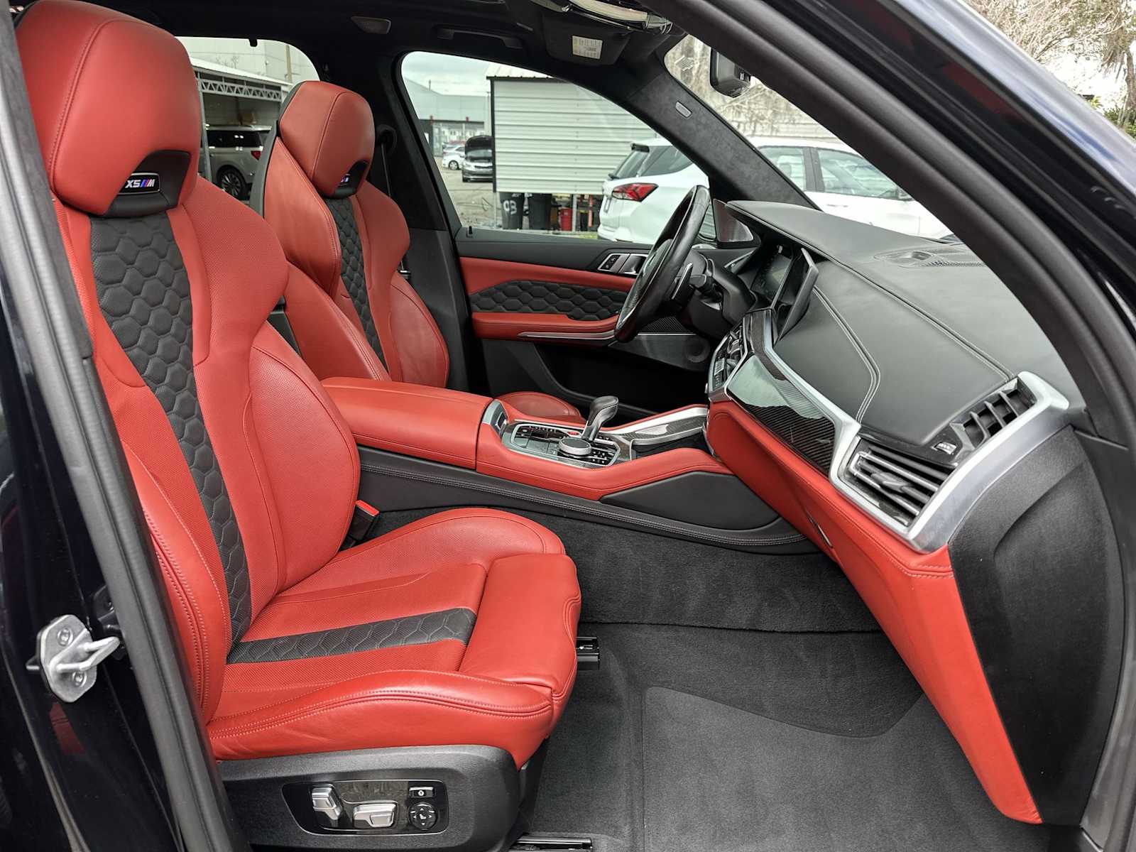 Thumbnail: 2023 BMW X5 - 20
