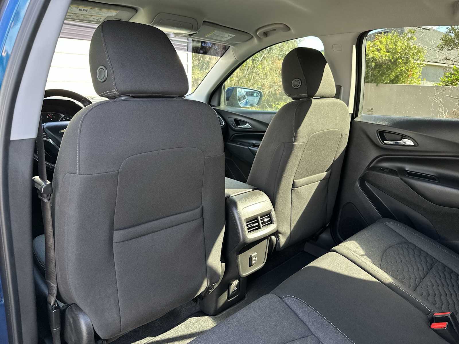 Thumbnail: 2020 Chevrolet Equinox - 16