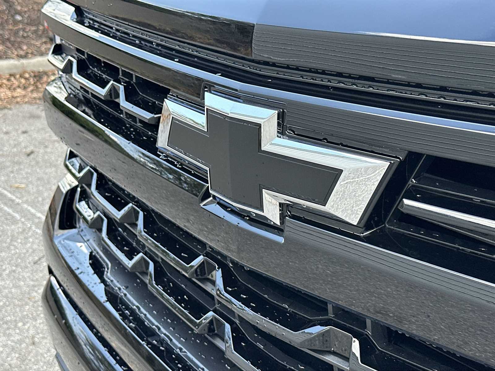 Thumbnail: 2026 Chevrolet Silverado 1500 - 10