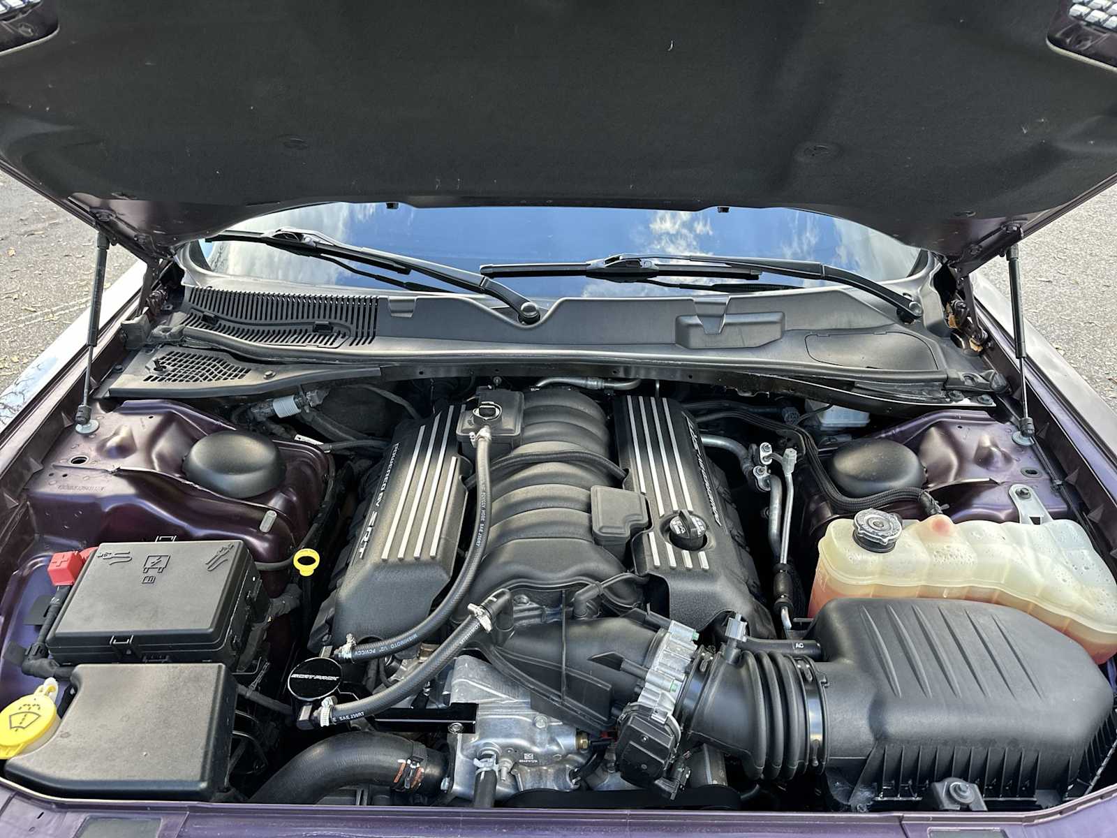 Thumbnail: 2021 Dodge Challenger - 13