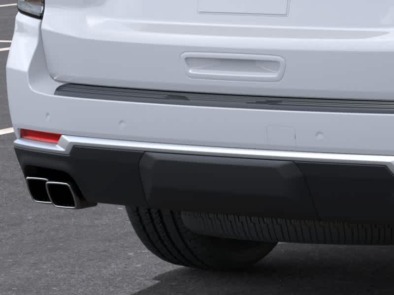 Thumbnail: 2026 Chevrolet Suburban - 14
