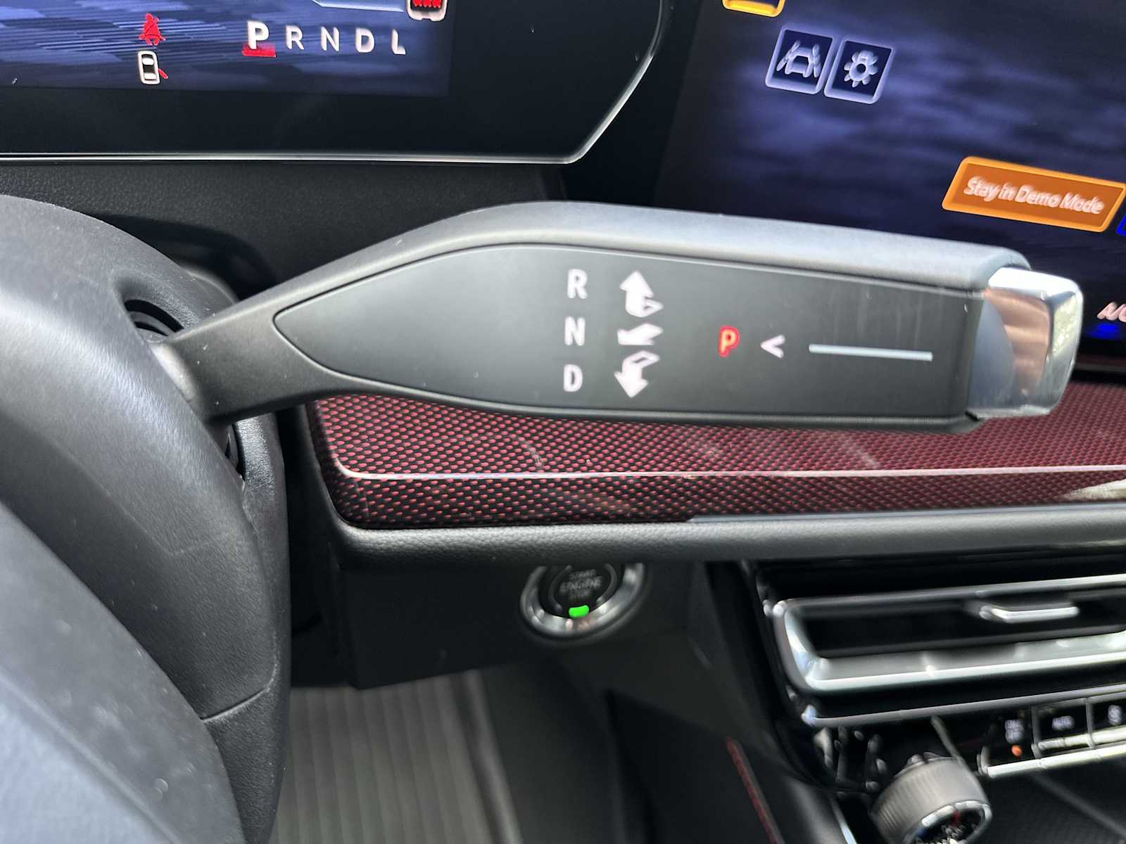 Thumbnail: 2026 Chevrolet Traverse - 23