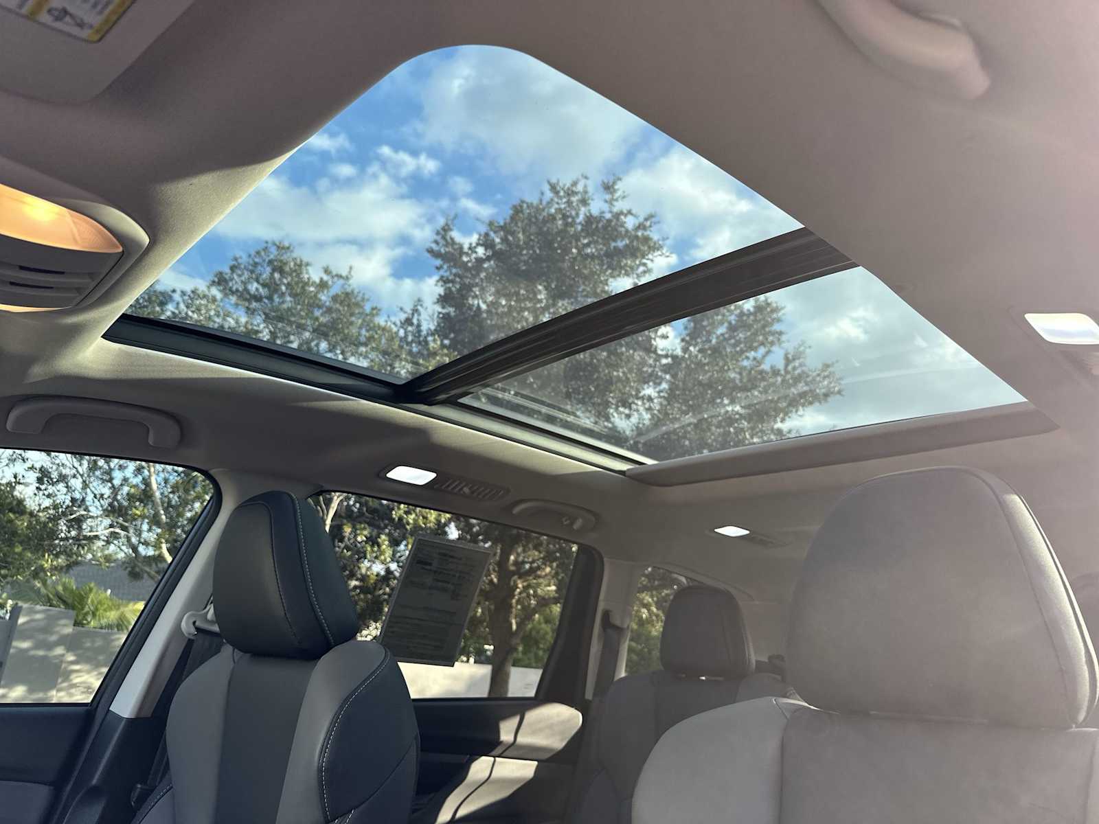 Thumbnail: 2024 Subaru Ascent - 17