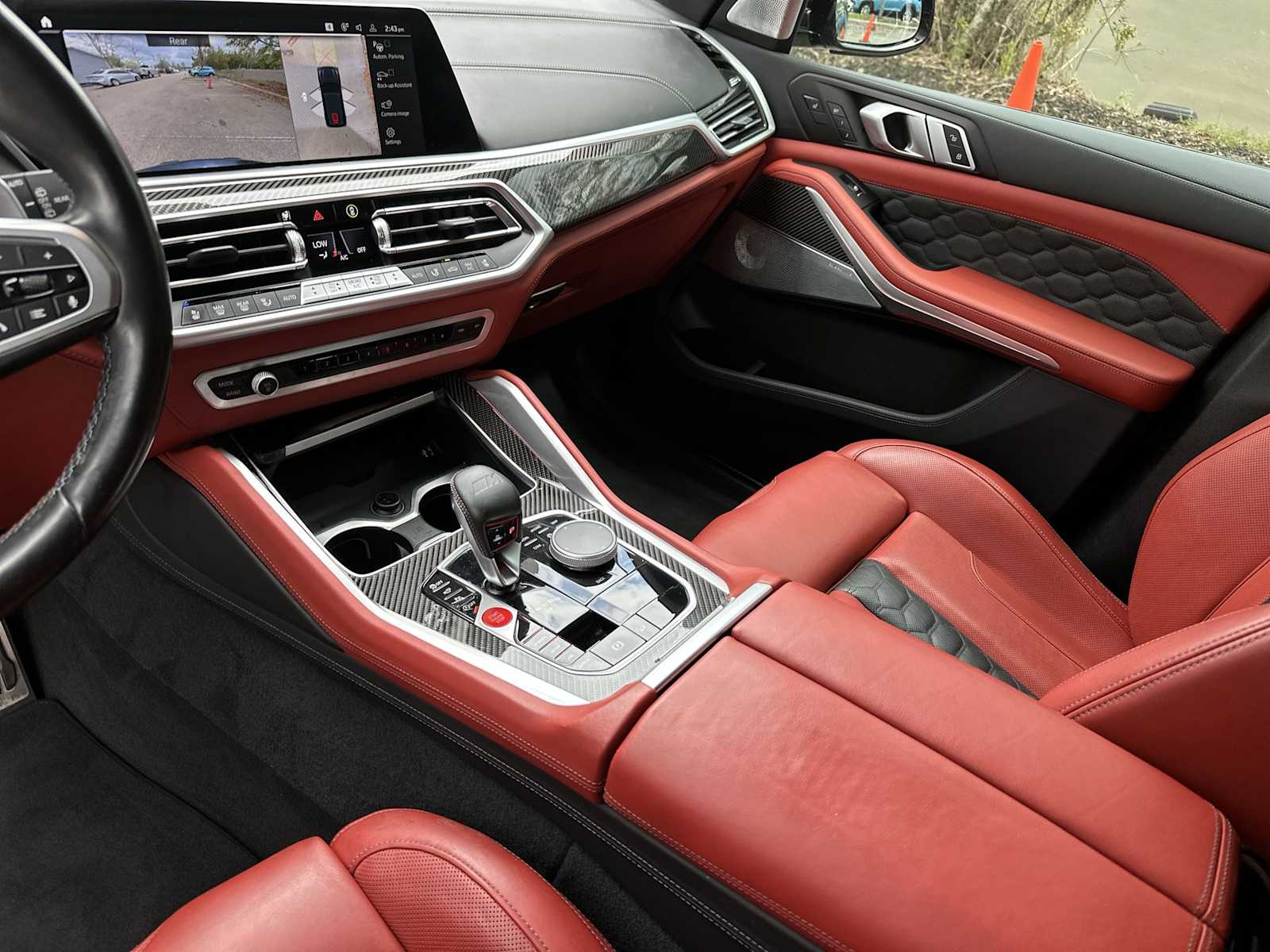 Thumbnail: 2023 BMW X5 - 22