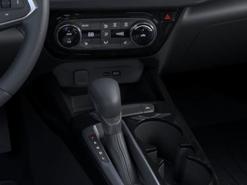 Thumbnail: 2026 Chevrolet Trax - 23