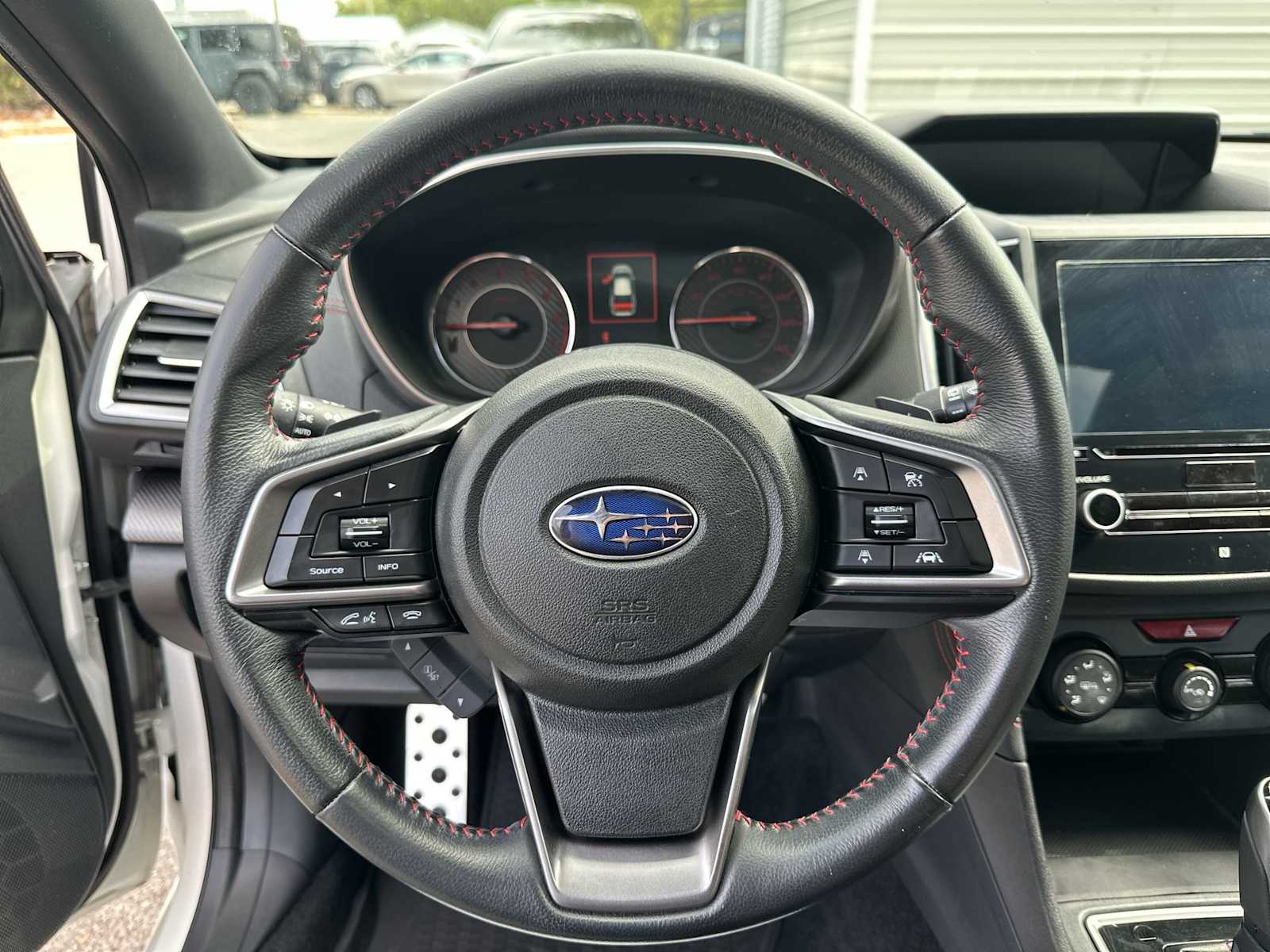 Thumbnail: 2019 Subaru Impreza - 21