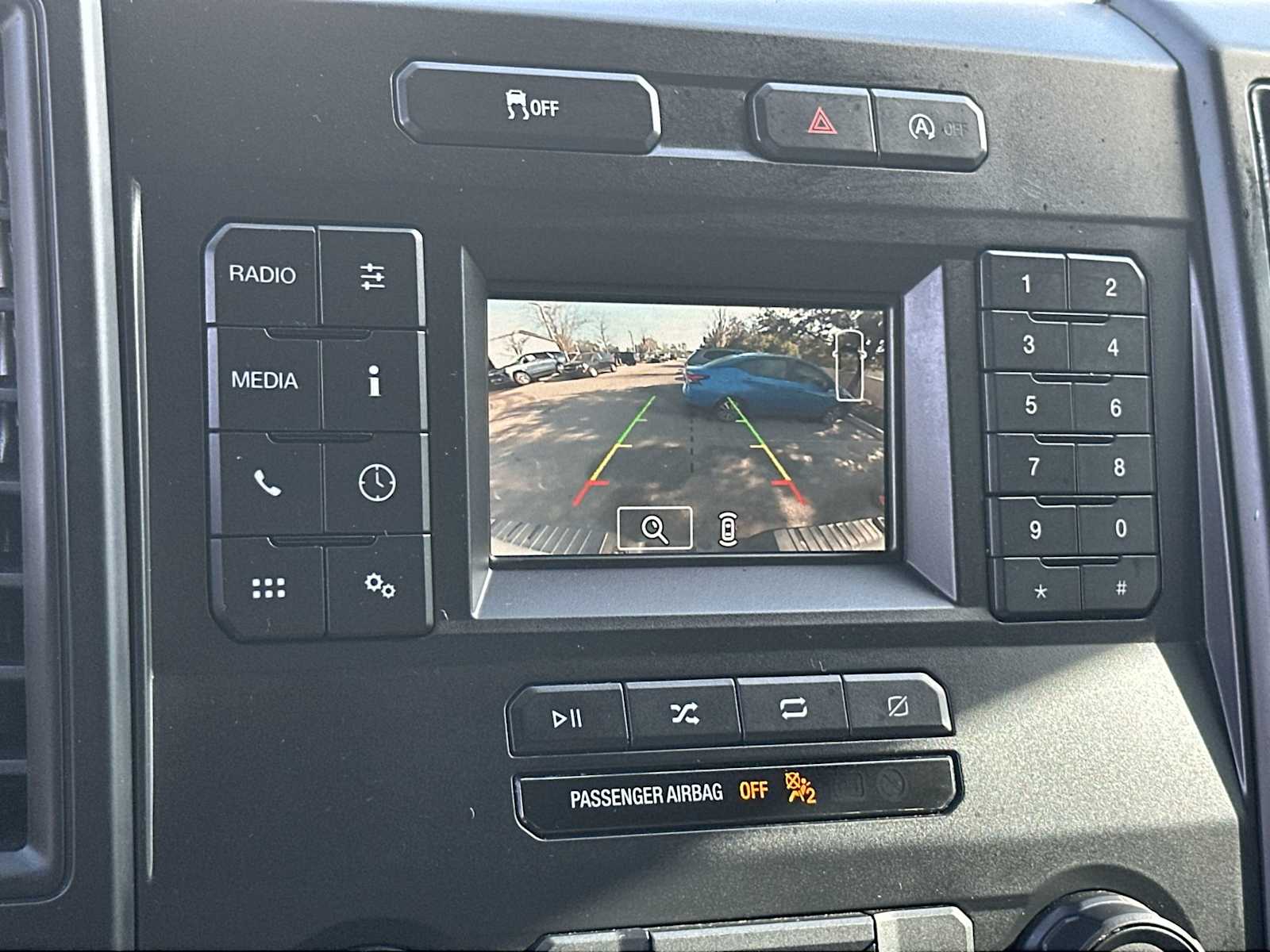 Thumbnail: 2018 Ford F-150 - 22