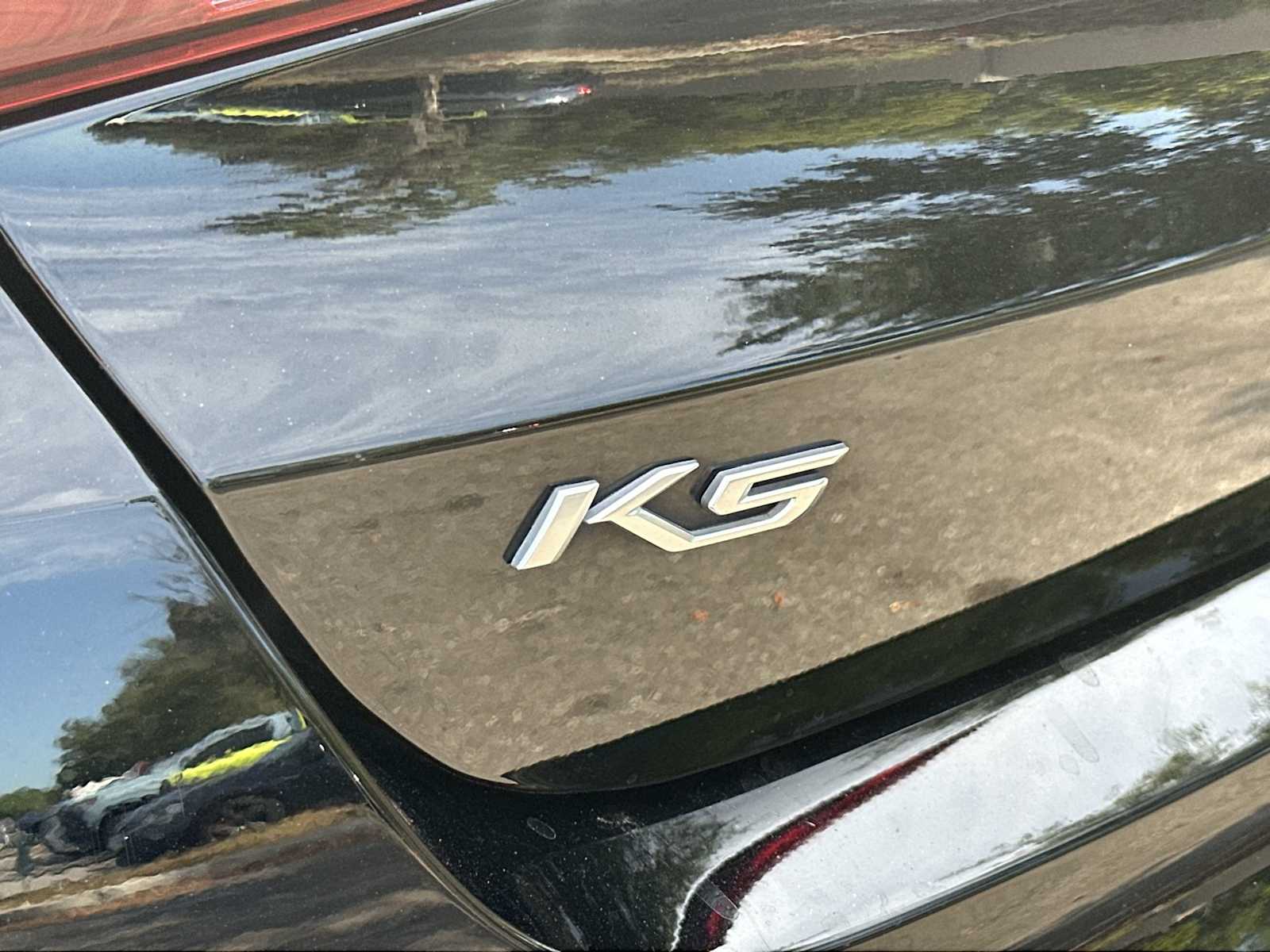 Thumbnail: 2022 Kia K5 - 11