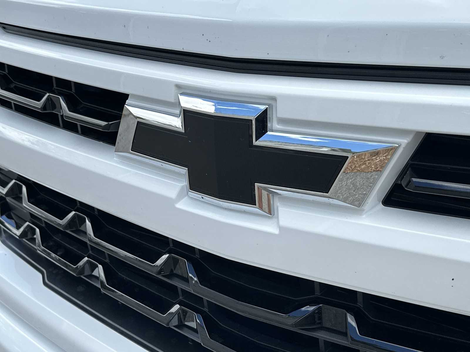 Thumbnail: 2026 Chevrolet Silverado 1500 - 10