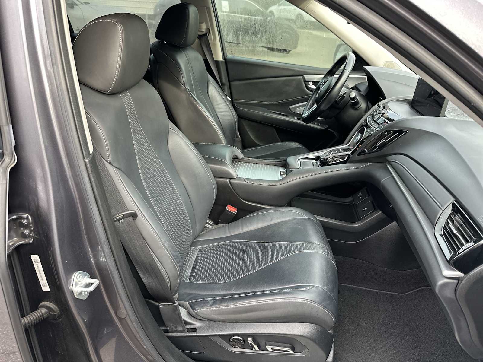 Thumbnail: 2021 Acura RDX - 19