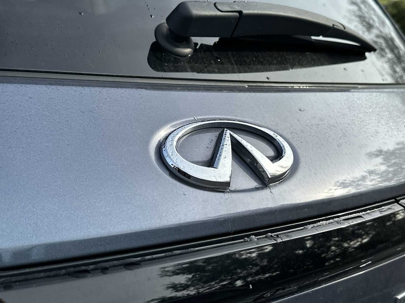 Thumbnail: 2022 INFINITI QX60 - 10