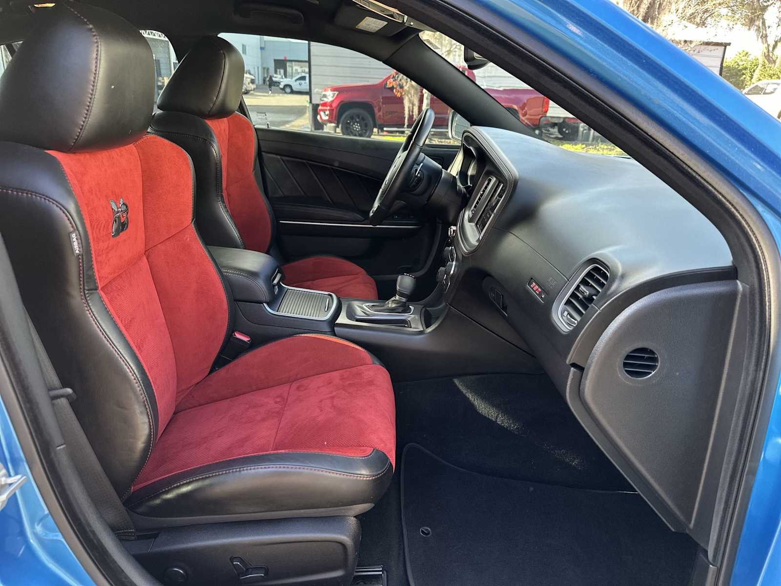 Thumbnail: 2023 Dodge Charger - 19