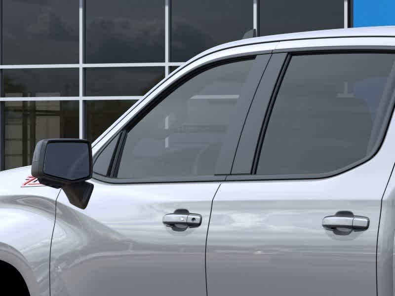 Thumbnail: 2026 Chevrolet Silverado 1500 - 12