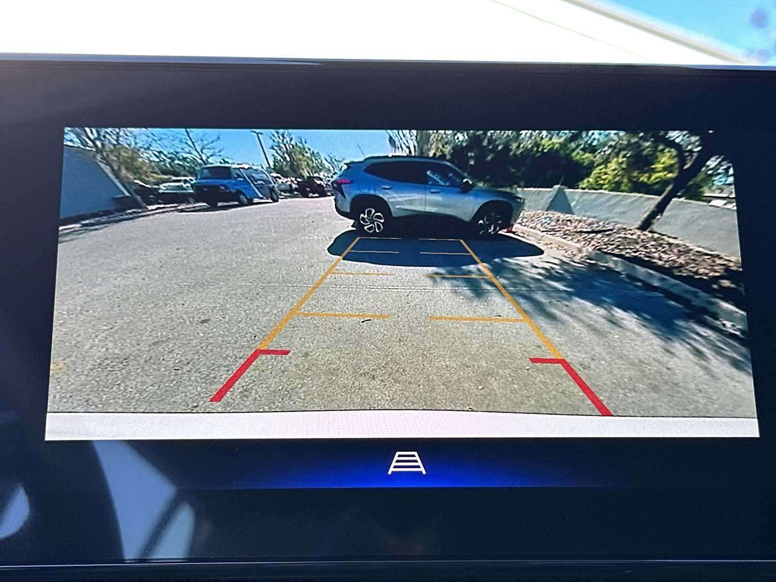 Thumbnail: 2026 Chevrolet Trax - 22