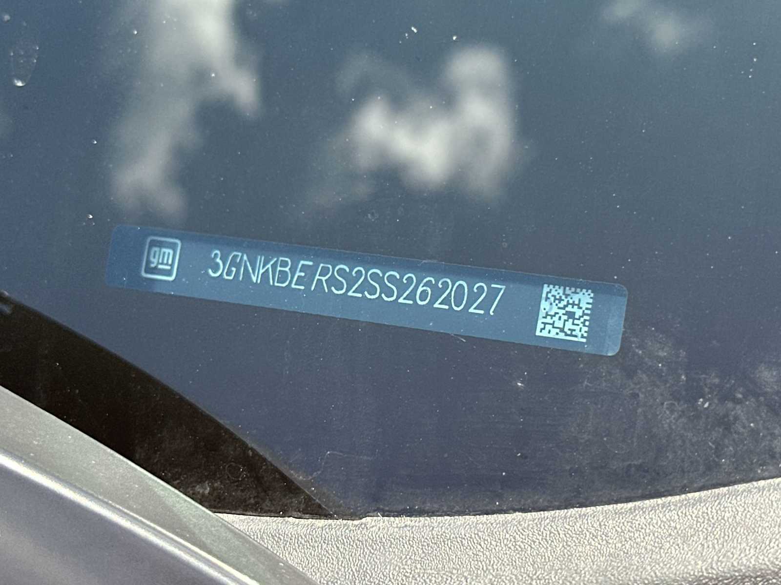 Thumbnail: 2025 Chevrolet Blazer - 27