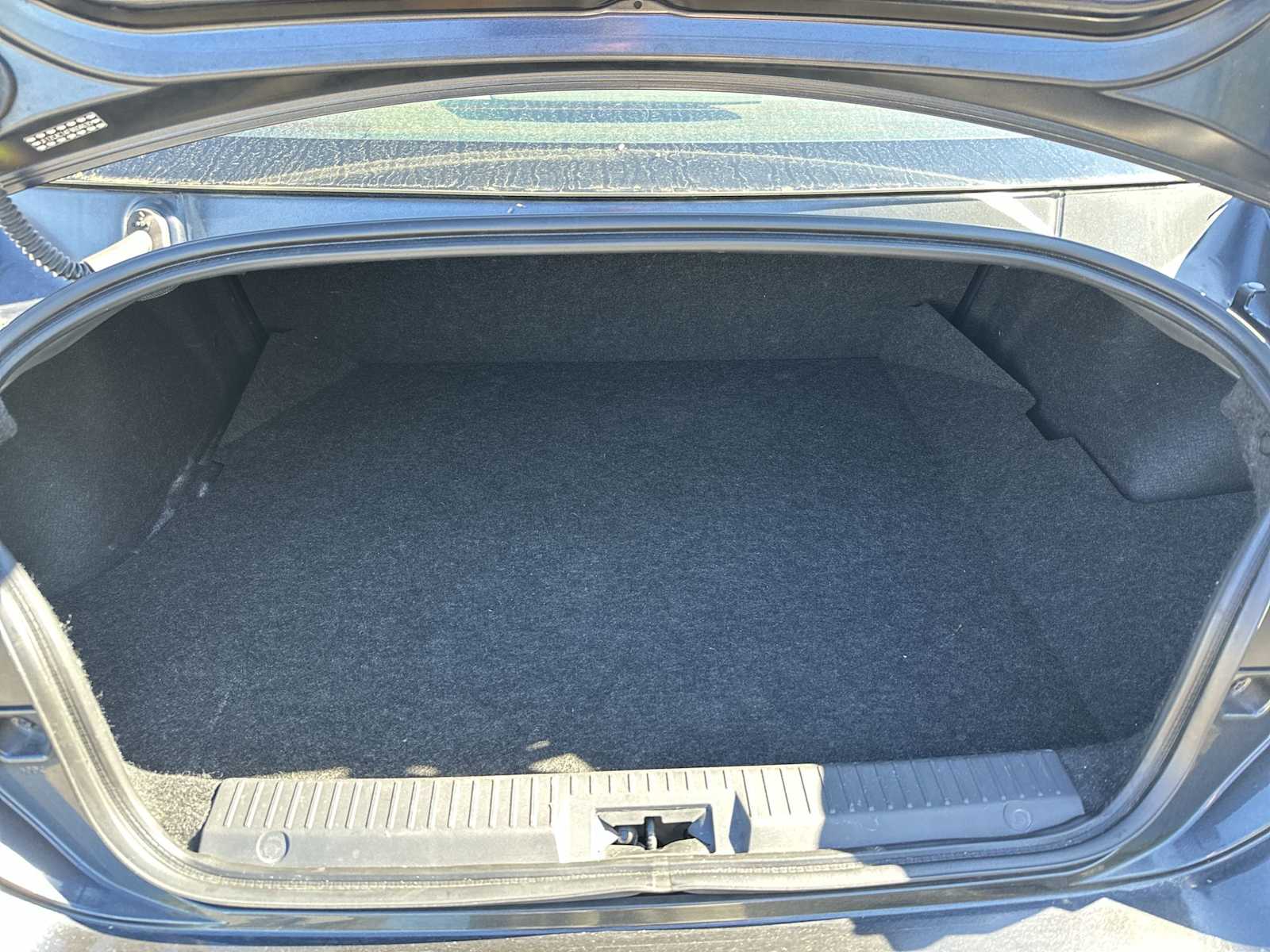 Thumbnail: 2015 Subaru BRZ - 25