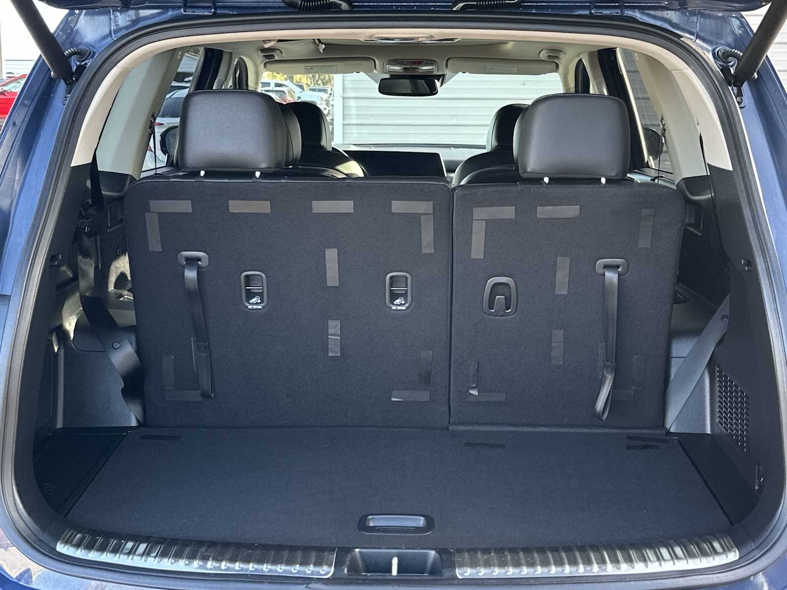 Thumbnail: 2024 Kia Telluride - 26