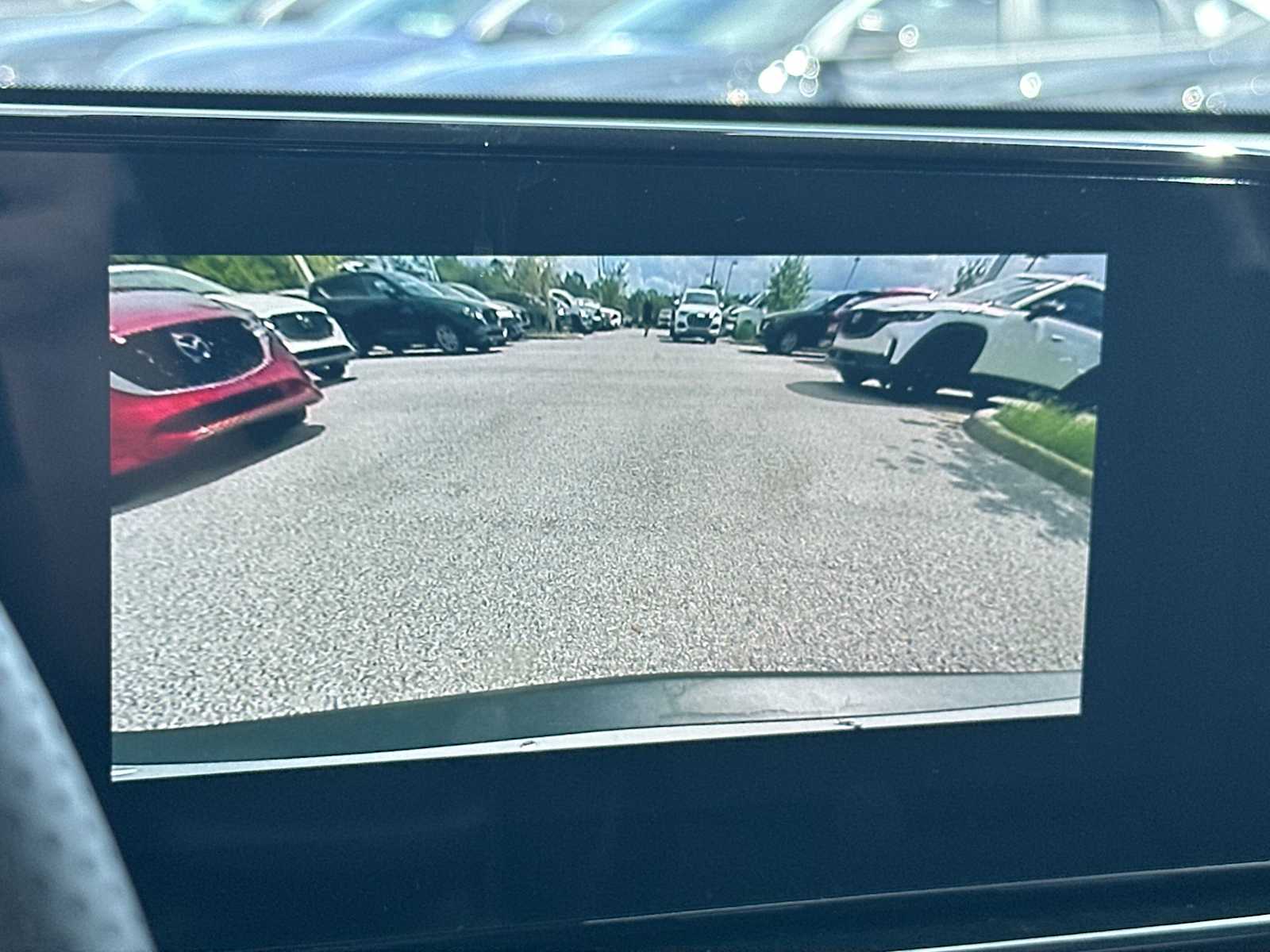 Thumbnail: 2026 Chevrolet TrailBlazer - 22