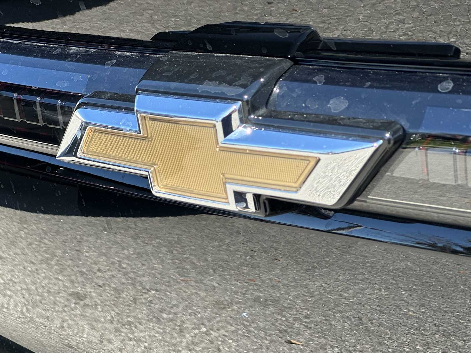 Thumbnail: 2026 Chevrolet Equinox - 10