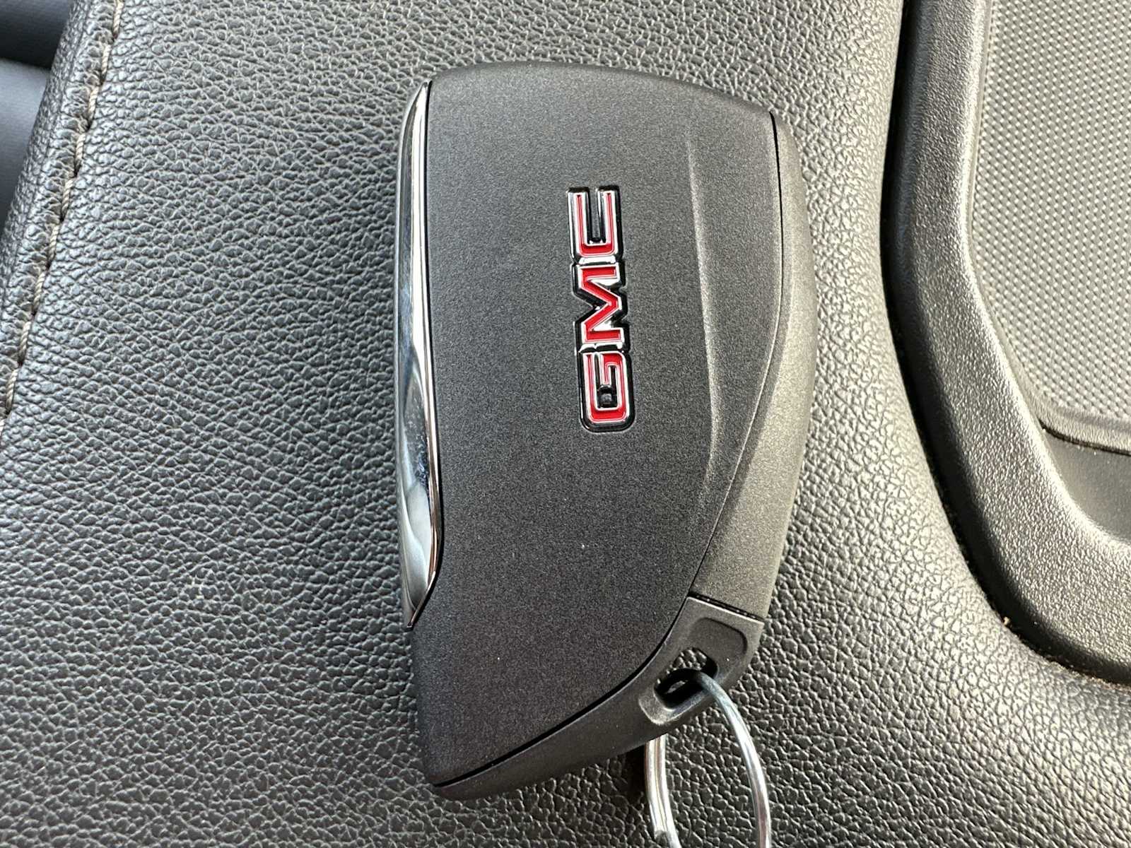 Thumbnail: 2024 GMC Sierra 1500 - 26