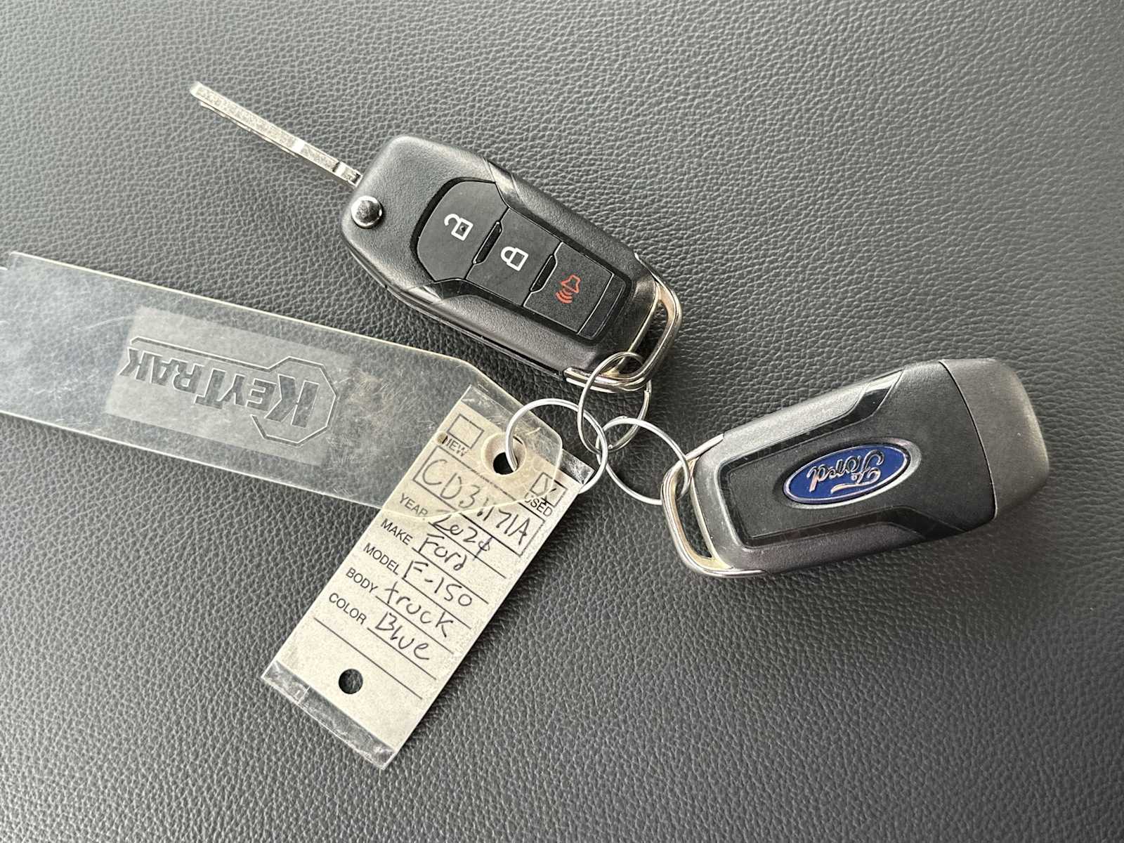 Thumbnail: 2021 Ford F-150 - 26