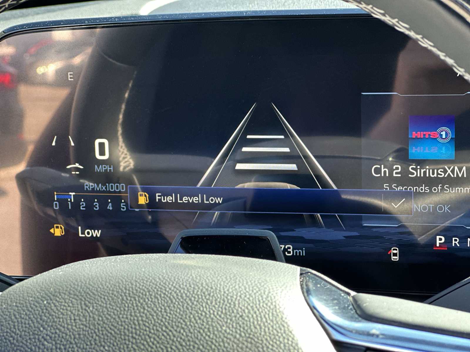 Thumbnail: 2025 Chevrolet Traverse - 24