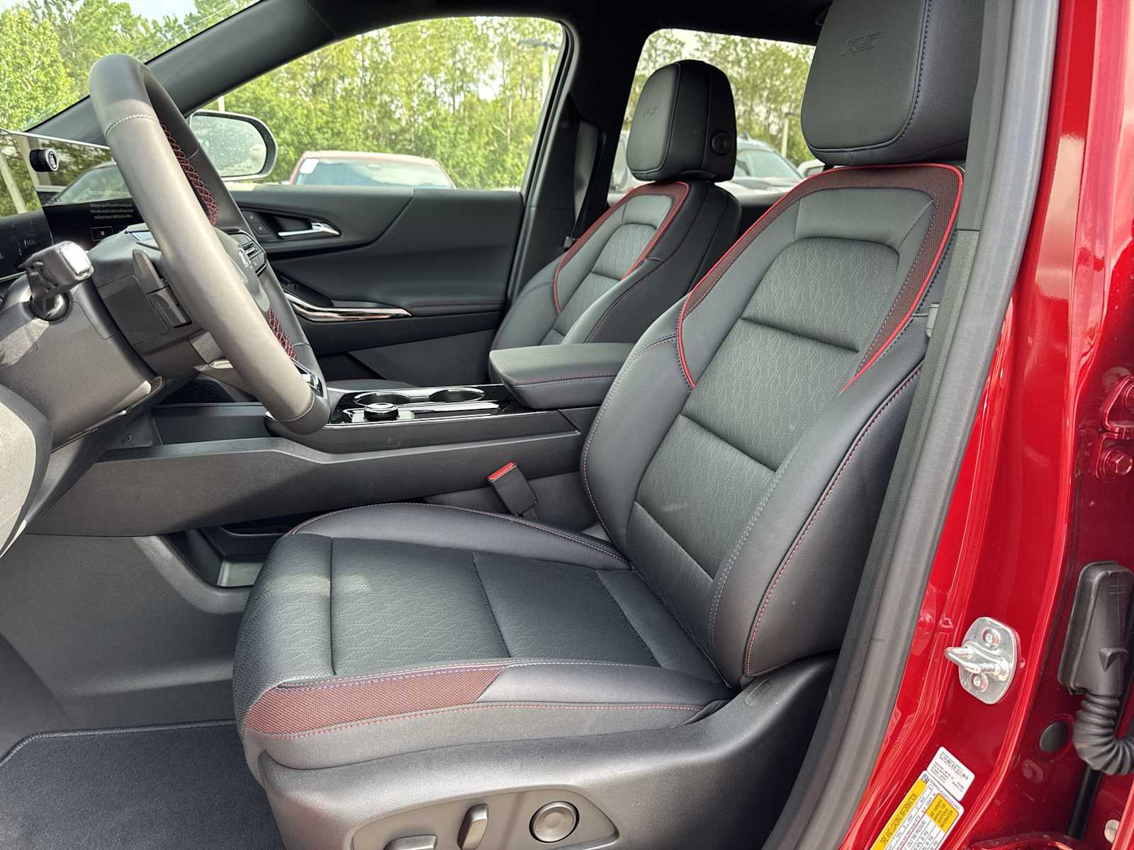 Thumbnail: 2026 Chevrolet Equinox - 11