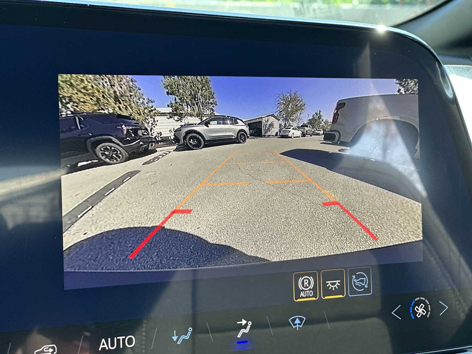 Thumbnail: 2026 Chevrolet Equinox - 22