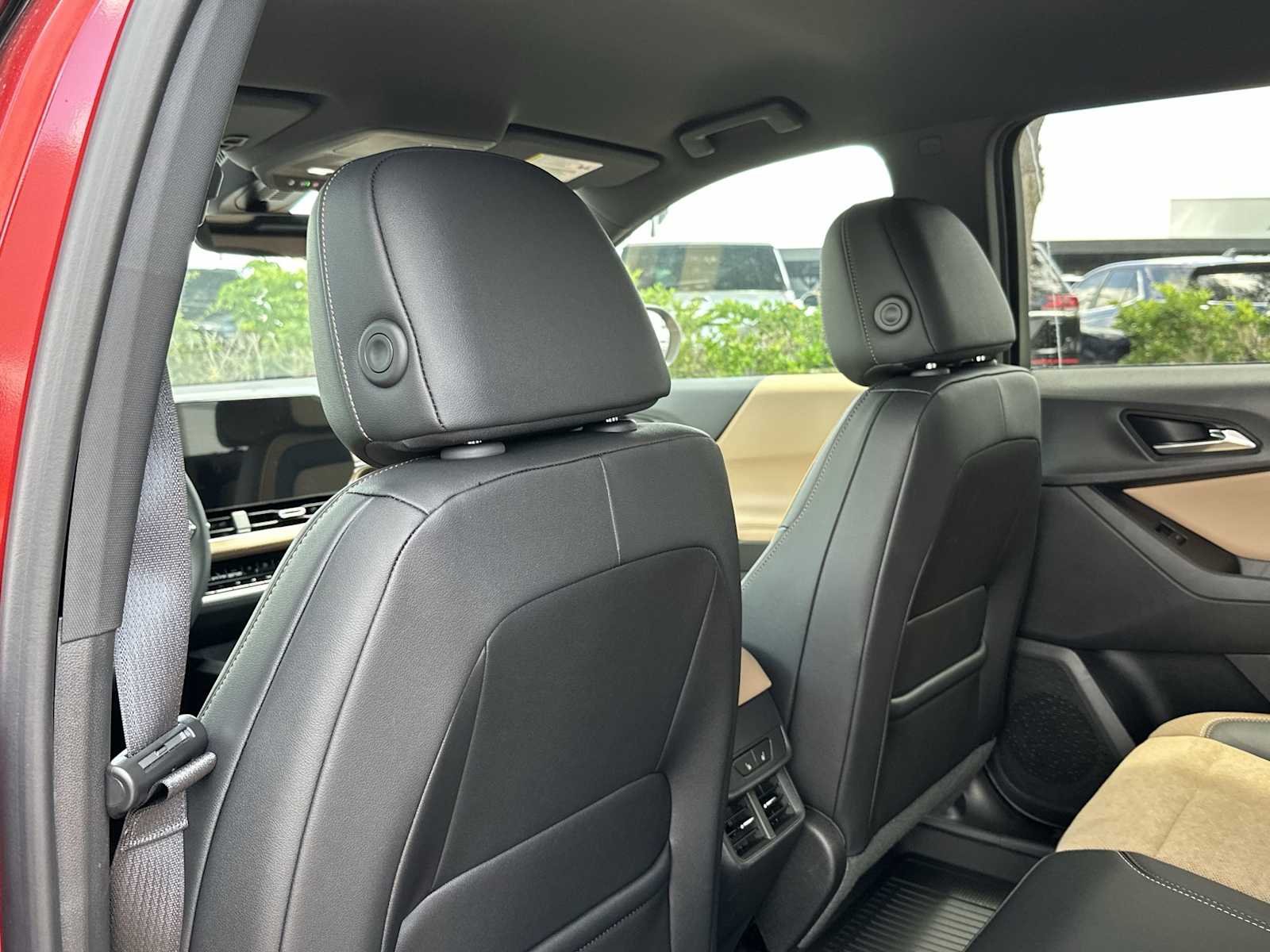 Thumbnail: 2026 Chevrolet Equinox - 16