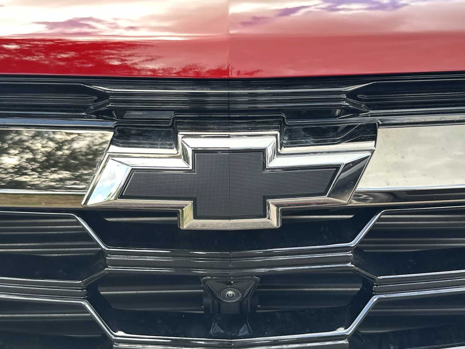 Thumbnail: 2026 Chevrolet Equinox - 10